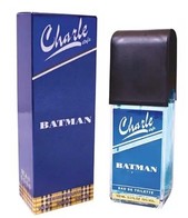 Charle Style Batman